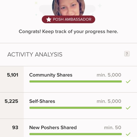 Go follow @aunttee23 she’s an ambassador now!! - Picture 10 of 14